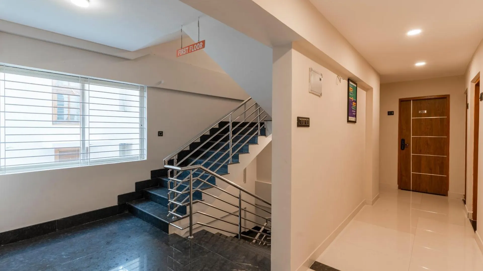 Hotel Treebo Sanmaya Retreat, 15 Mins From Mysore Palace