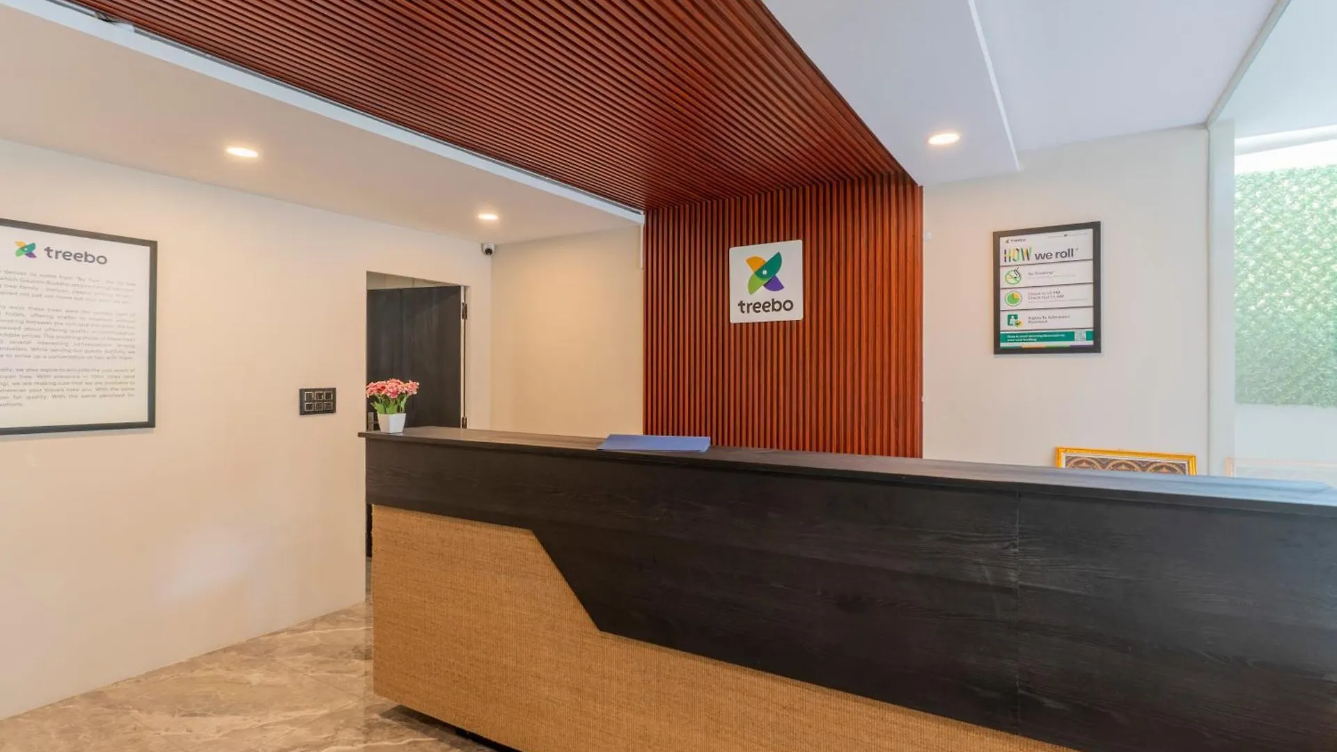 Treebo Sanmaya Retreat, 15 Mins From Mysore Palace Hotel