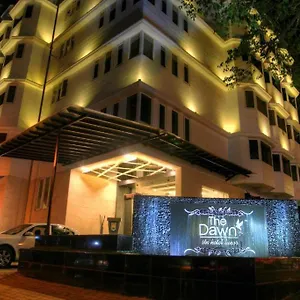 Hotel The Dawn