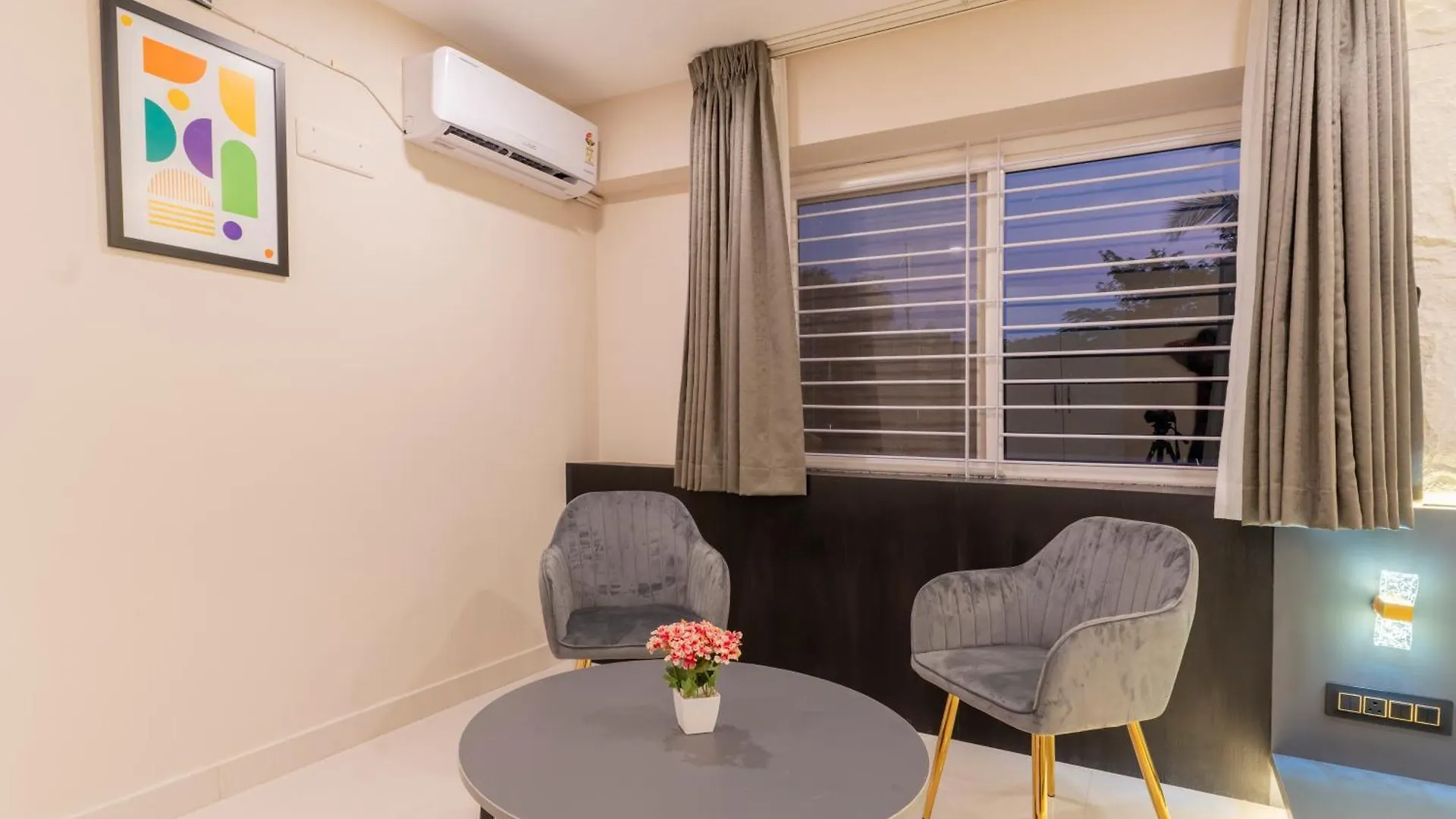 Treebo Sanmaya Retreat, 15 Mins From Mysore Palace